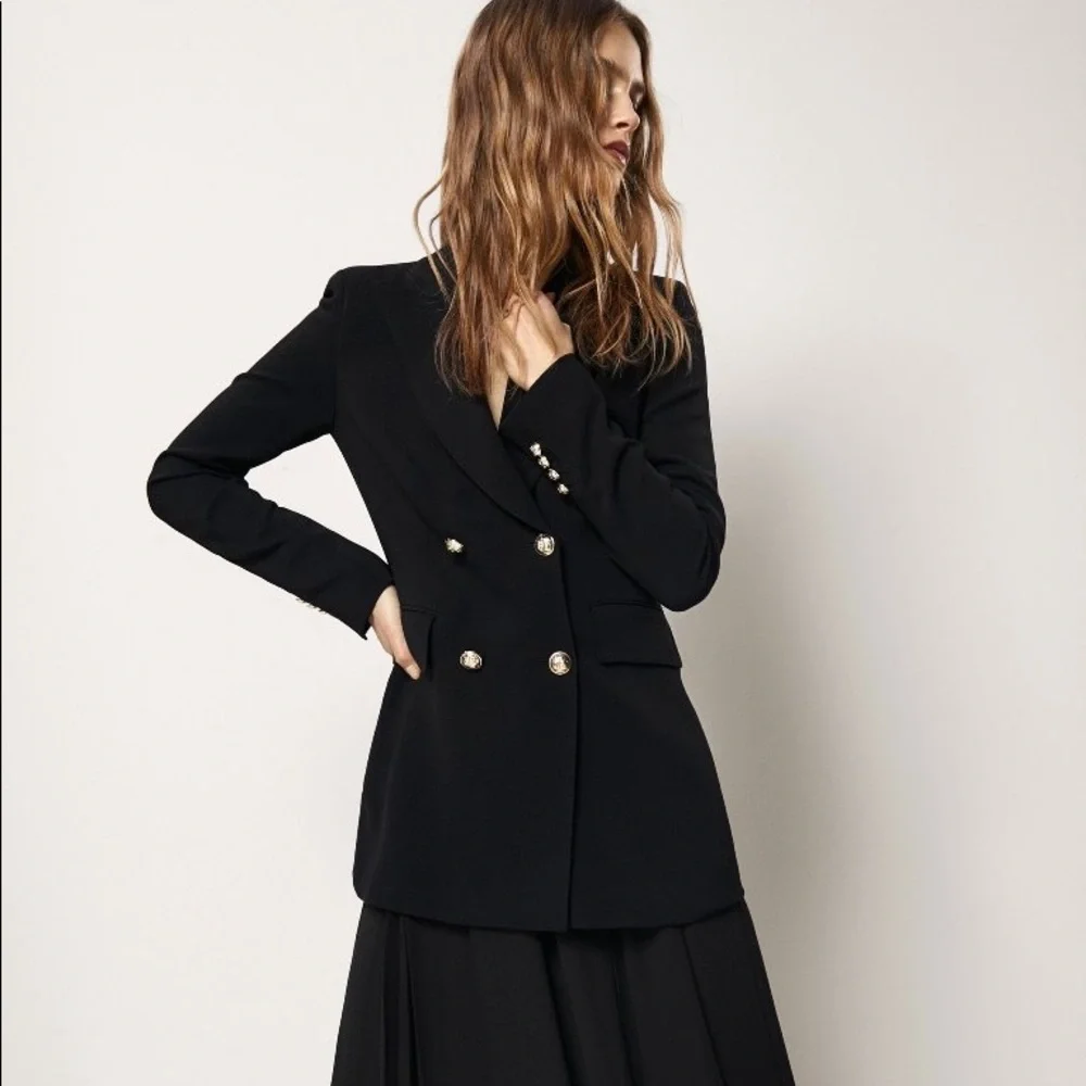 Massimo Dutti Blazer - Picture 1 of 9